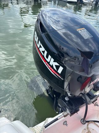 Barca Cap Ferret 452.Único propietario. Urge venta