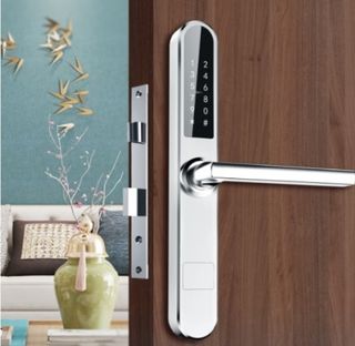 Cerradura inteligente