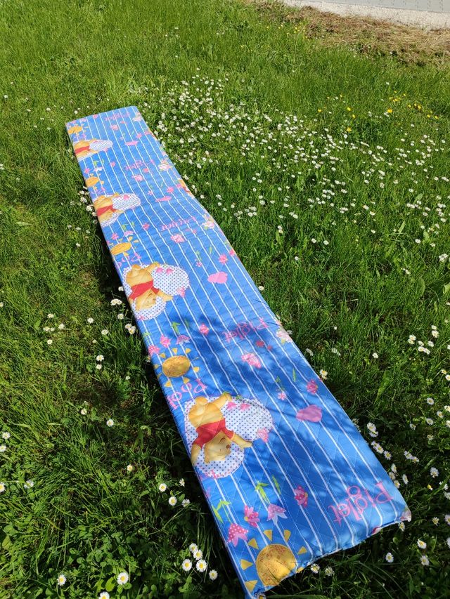 Trapunta Winnie the Pooh bimbo