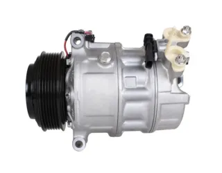 COMPRESOR AIRE LANDROVER jaguar VOLVO MAZDA FORD