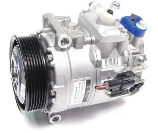 COMPRESOR AIRE LANDROVER jaguar VOLVO MAZDA FORD
