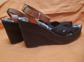Sandalias Tommy Hilfiger & Michael Kors