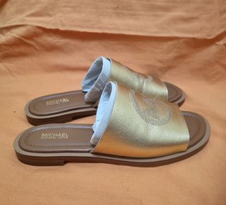Sandalias Tommy Hilfiger & Michael Kors