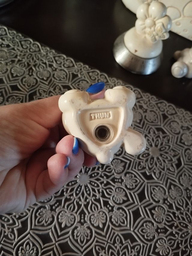 Timer, sale e pepe thun mai usati solo esposti