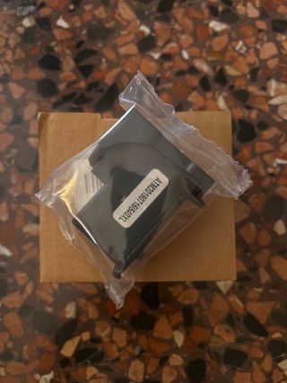 Cartucho de tinta Canon