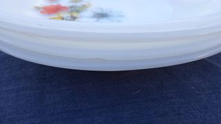 Set Piatti Arcopal - Multicolor