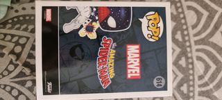 Funko Pop! Spider-Man 614