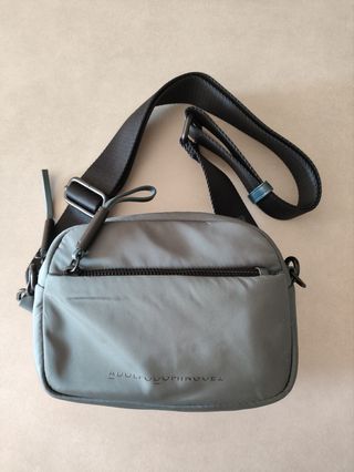 Bolso bandolera Adolfo Domínguez