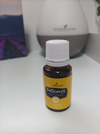 KidScents KidPower (15ml)