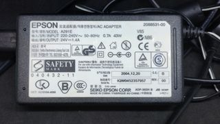 Epson alimentatore originale per scanner