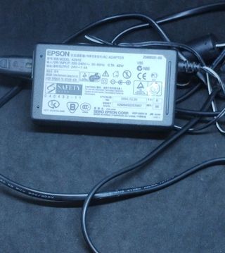 Epson alimentatore originale per scanner