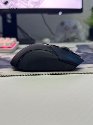 Ratón Razer Basilisk V3 X Hyperspeed