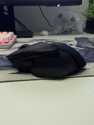 Ratón Razer Basilisk V3 X Hyperspeed