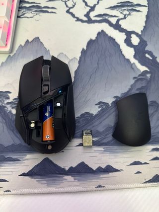 Ratón Razer Basilisk V3 X Hyperspeed