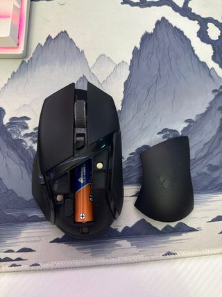 Ratón Razer Basilisk V3 X Hyperspeed