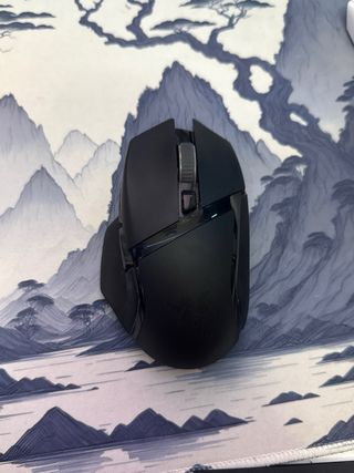 Ratón Razer Basilisk V3 X Hyperspeed
