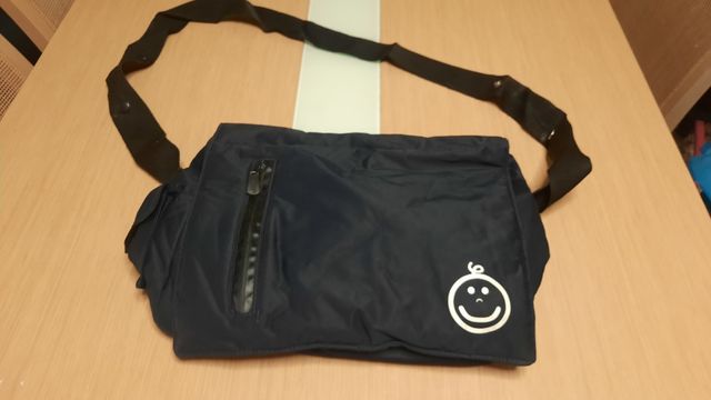 Cochecito bebé capazo