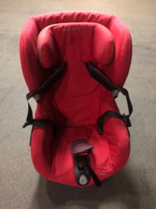 Silla coche Bebeconfort Axiss