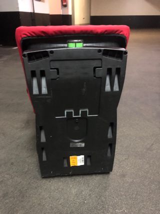 Silla coche Bebeconfort Axiss