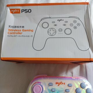 Controller Nintendo Switch PXN-P50S