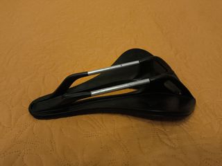 Sella bici Selle Italia Boost 145