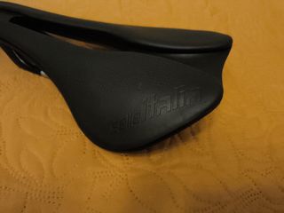 Sella bici Selle Italia Boost 145