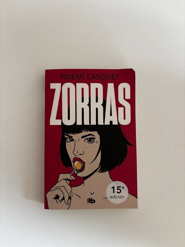 zorras