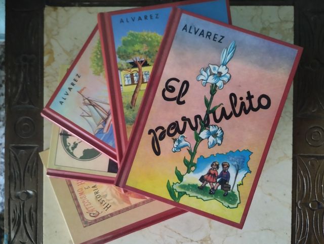 La enseñanza de ayer.