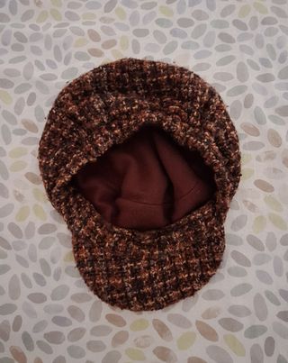 Cappello Invernale Multicolore