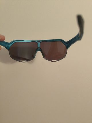 Gafas sol 100% - Azul