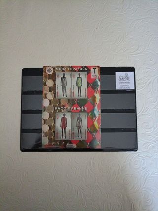 Postales España: Puentes y Catedrales