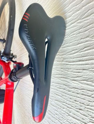 Bicicleta carretera VITTORIA talla L