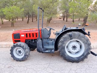 Tractor SAME Frutteto 100