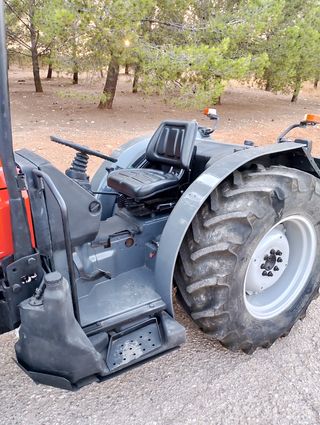 Tractor SAME Frutteto 100