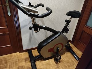 Bicicleta estática Indoor VM 660