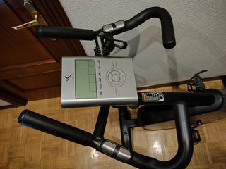 Bicicleta estática Indoor VM 660
