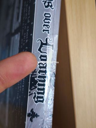 Shadows Over Loathing PS5 (Nuevo)
