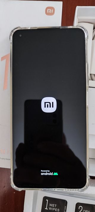 Xiaomi móvil nuevo