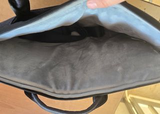 Borsa PC 15.6 MacBook Pro 16" 