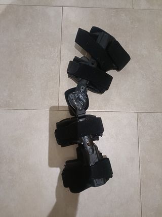 Rodillera Ortopédica - Articulada