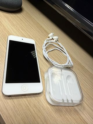 iPod touch 5ª Gen 32GB Blanco