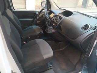 Renault Kangoo 2018