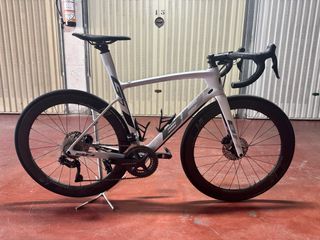 BH G7 