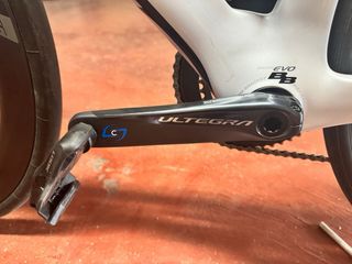 BH G7 