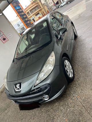 Peugeot 207 2009