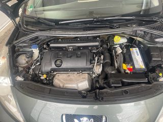 Peugeot 207 2009