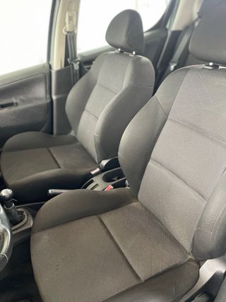 Peugeot 207 2009