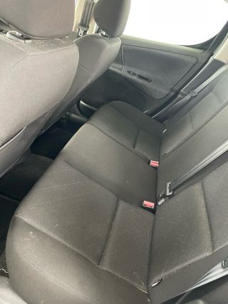 Peugeot 207 2009