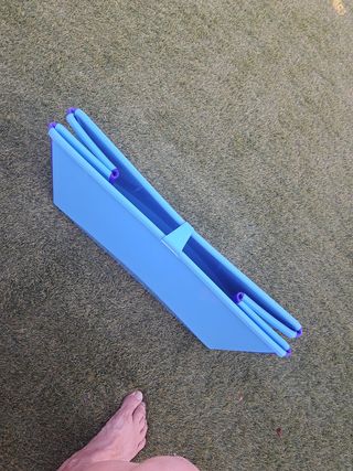 Bañera Stokke Flexibag + soporte