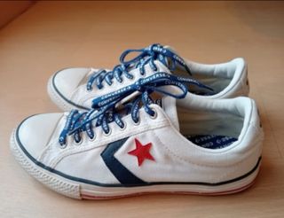 Zapatillas Converse Junior